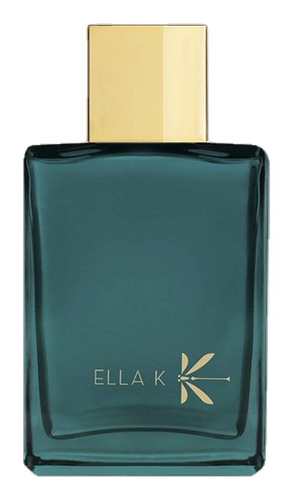 Orchid K by Ella K Parfums