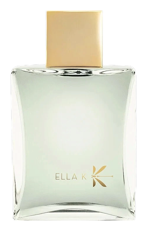 Pluie sur Ha Long by Ella K Parfums