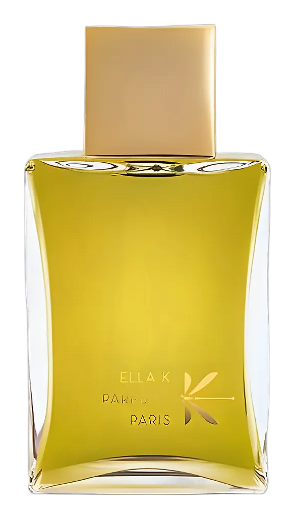 Poeme de Sagano by Ella K Parfums
