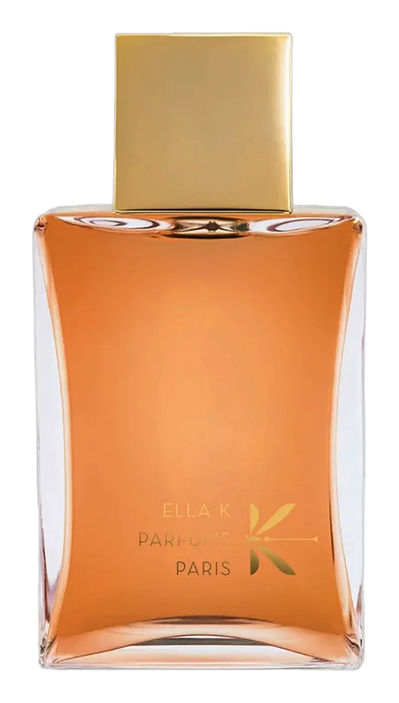 Reflet Sur L'Okavango by Ella K Parfums