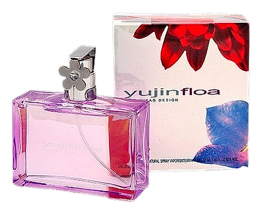 Ella Mikao Yujin Floa