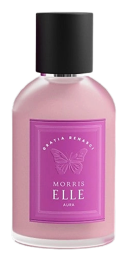 Elle Gratia Renasci Aura by Morris