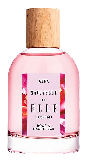 Azra by Elle