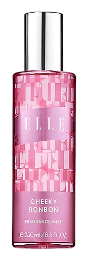 Cheeky Bonbon by Elle