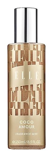 Coco Amour by Elle