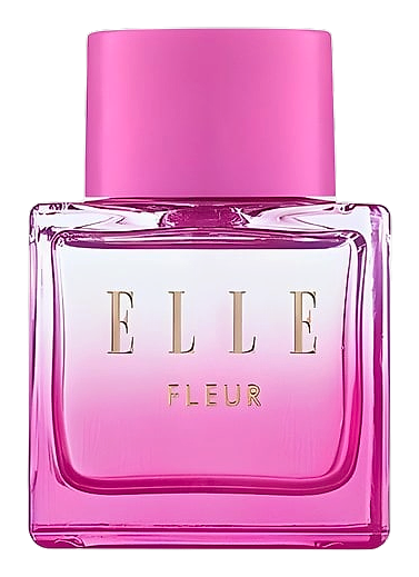 Fleur by Elle
