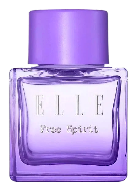 Free Spirit by Elle