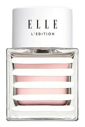 L'Edition