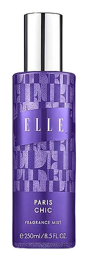 Paris Chic by Elle