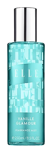 Vanille Glamour by Elle