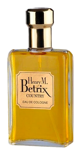 Country Cologne Henry M. Betrix