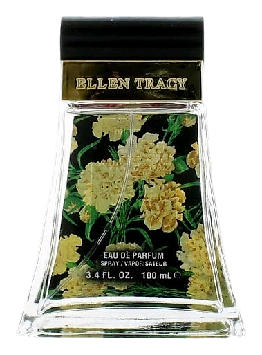 Inspiring by Ellen Tracy
