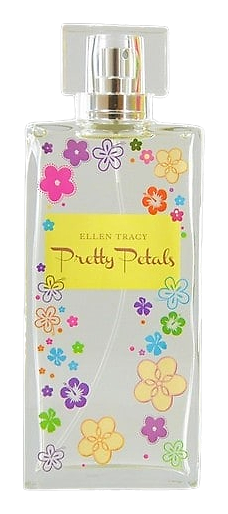 Pretty Petals by Ellen Tracy