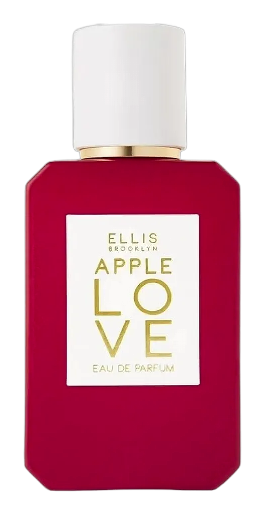 Ellis Brooklyn Apple Love