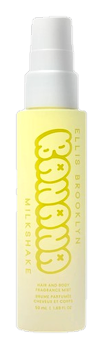 Banana Milkshake by Ellis Brooklyn