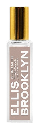 Blond Musk by Ellis Brooklyn – Eau de Parfum