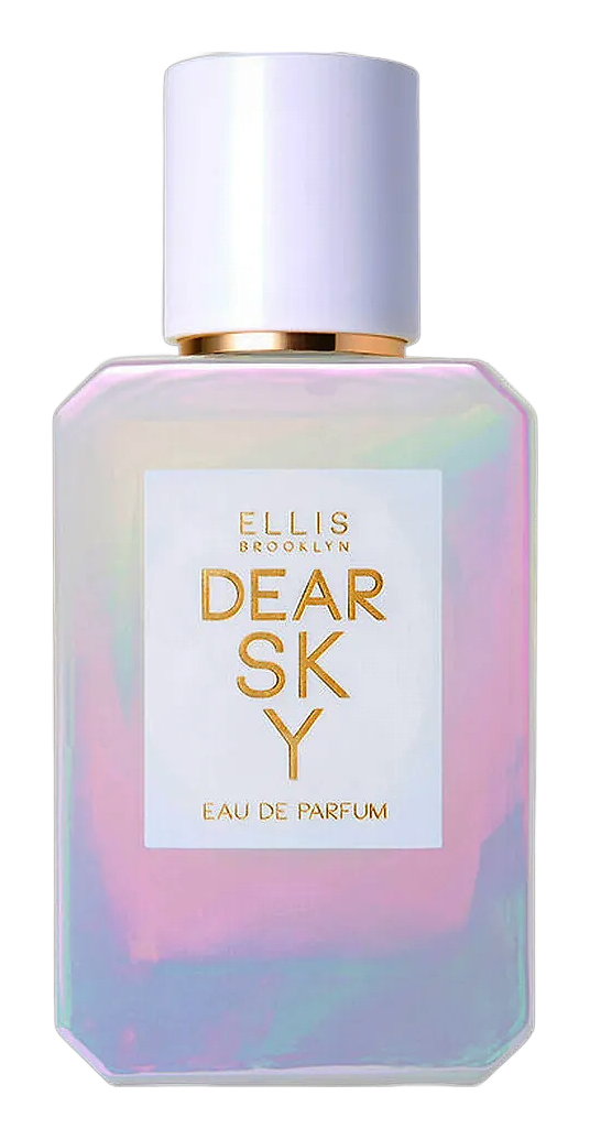 Dear Sky by Ellis Brooklyn