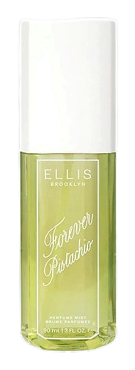 Forever Pistachio Mist by Ellis Brooklyn – Eau de Parfum