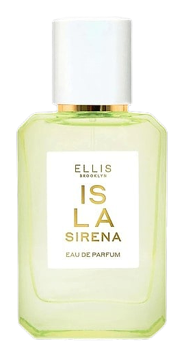 Ellis Brooklyn Isla Sirena