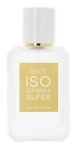 Iso Gamma Super by Ellis Brooklyn