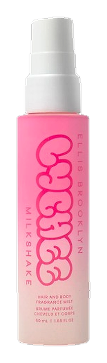 Ellis Brooklyn Lychee Milkshake