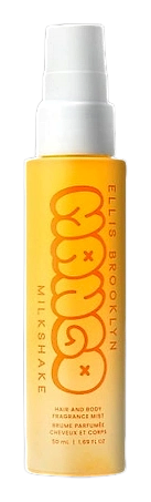Mango Milkshake by Ellis Brooklyn