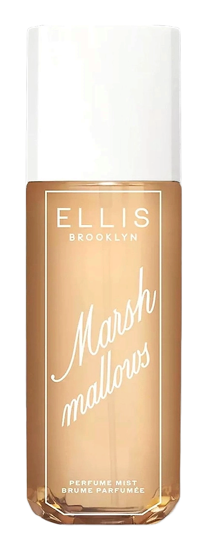 Marshmallows by Ellis Brooklyn