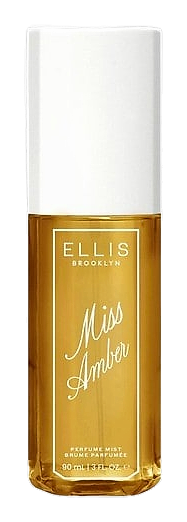 Miss Amber by Ellis Brooklyn – Eau de Parfum