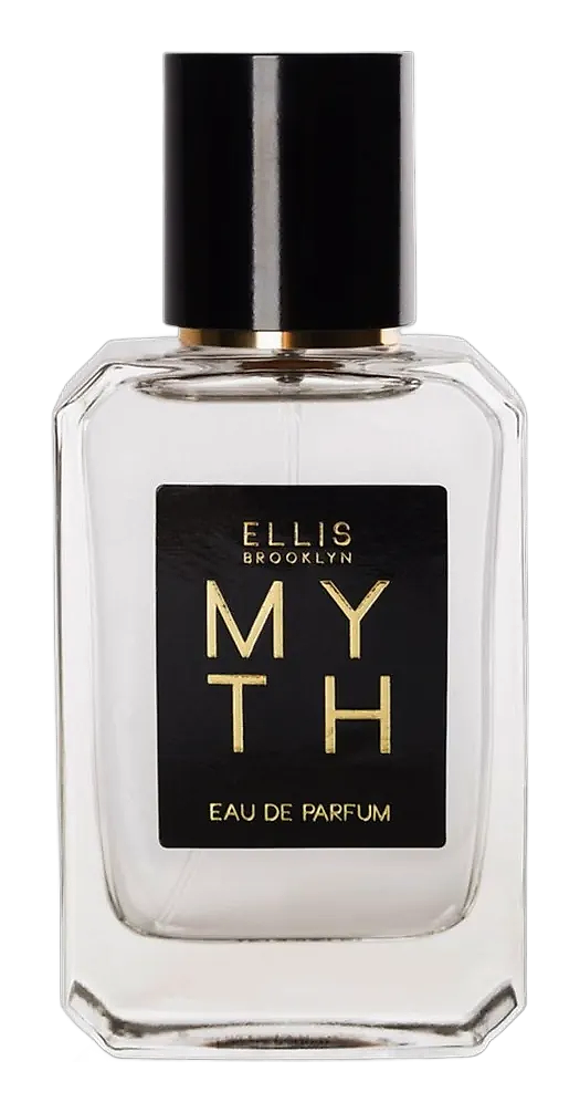 Myth by Ellis Brooklyn