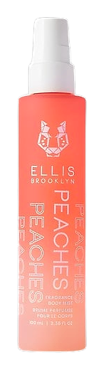 Peaches by Ellis Brooklyn