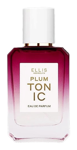 Ellis Brooklyn Plum Tonic