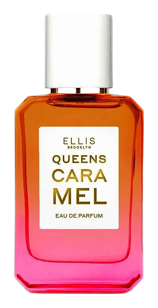 Queens Caramel by Ellis Brooklyn