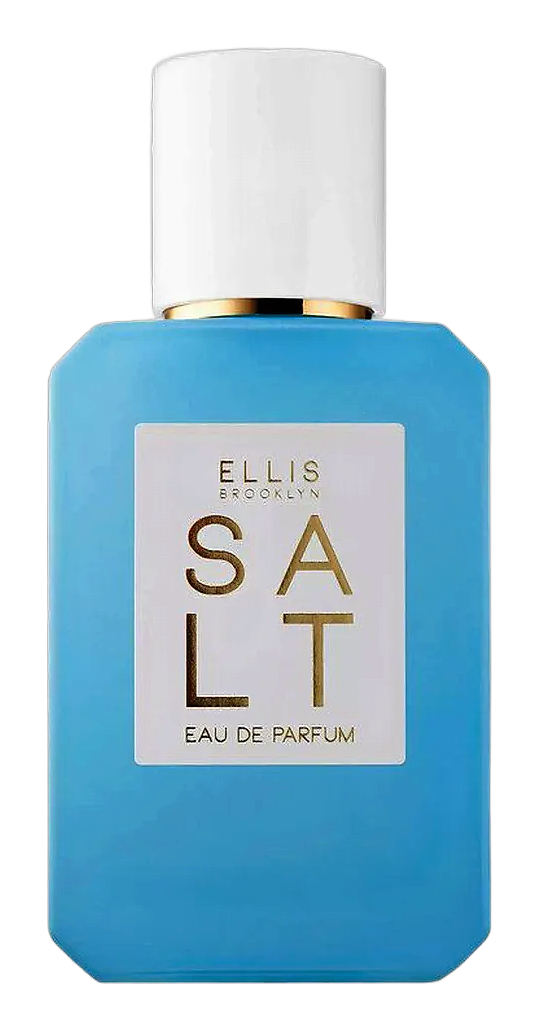 Salt by Ellis Brooklyn