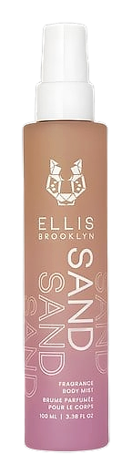 Sand by Ellis Brooklyn
