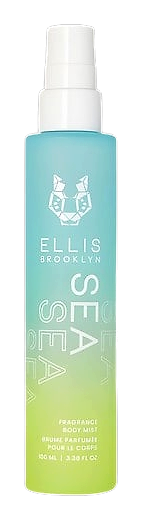 Sea by Ellis Brooklyn