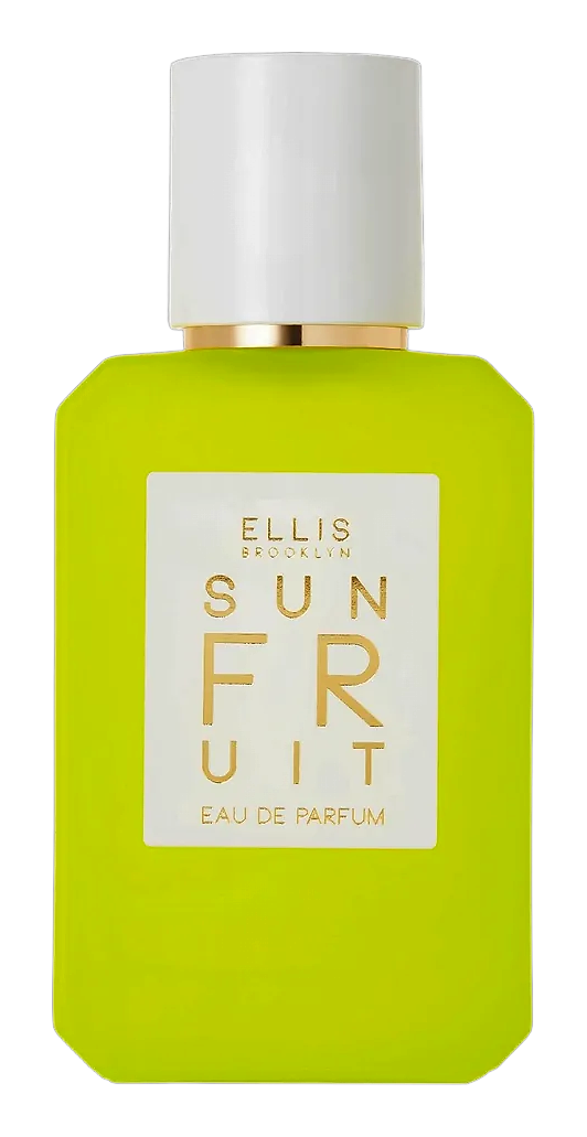 Sun Fruit by Ellis Brooklyn
