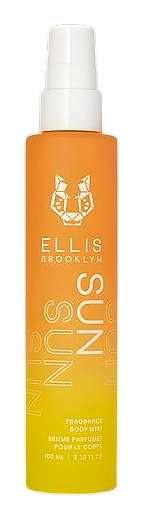 Sun by Ellis Brooklyn
