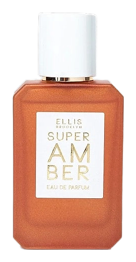 Ellis Brooklyn Super Amber