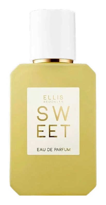 Sweet by Ellis Brooklyn