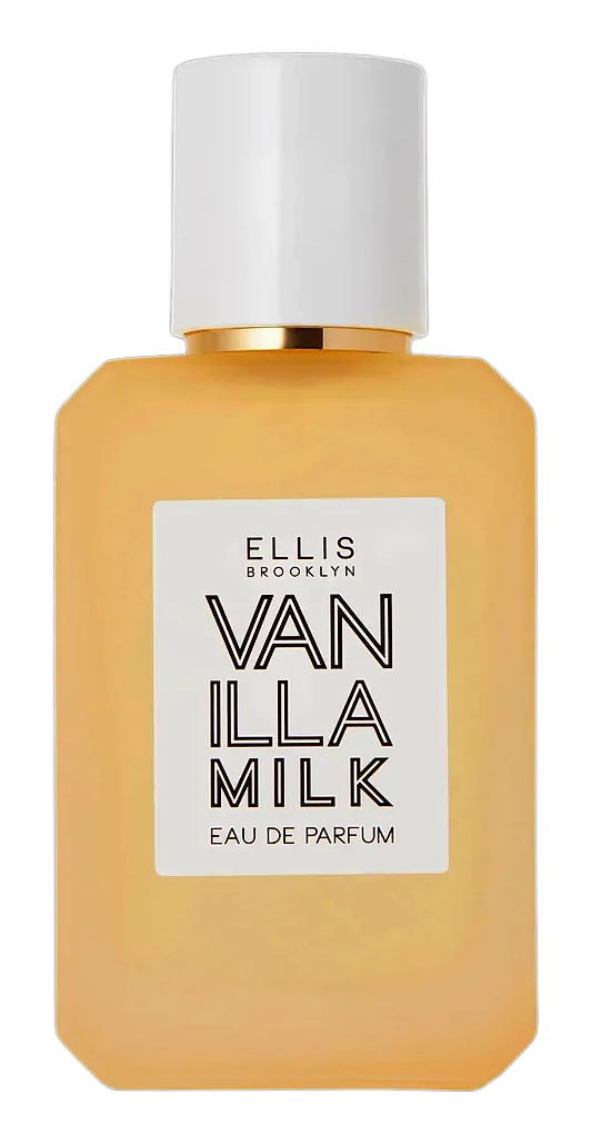 Vanilla Milk by Ellis Brooklyn
