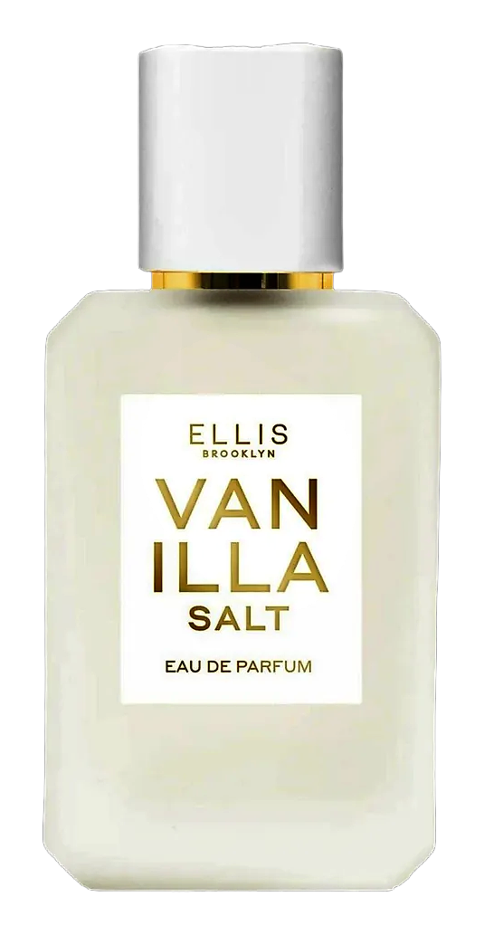 Vanilla Salt by Ellis Brooklyn
