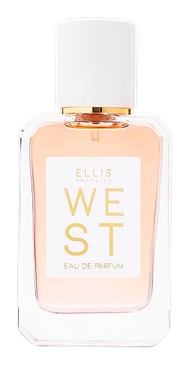 West by Ellis Brooklyn
