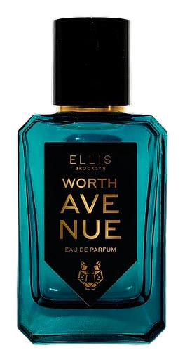 Worth Avenue by Ellis Brooklyn