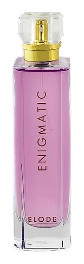 Enigmatic by Elode