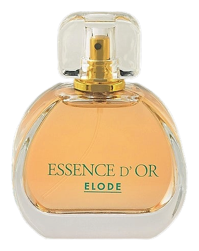 Essence d’Or by Elode