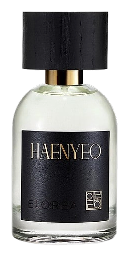 ELOREA | 향수 HAENYEO (해녀)