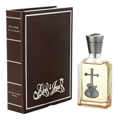 Elvis Jesus For Him by Elvis Jesus