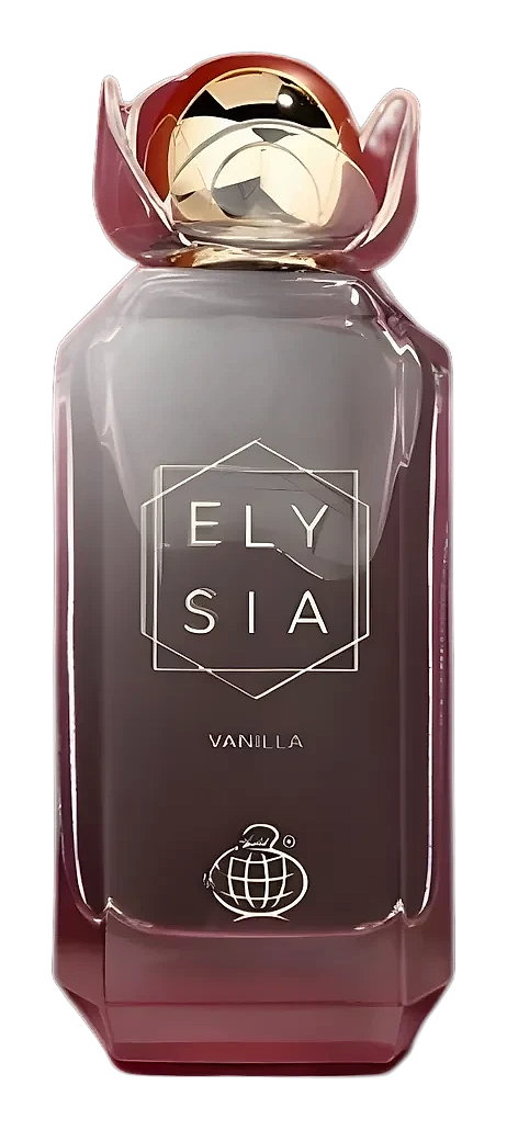 Elysia Vanilla by Fragrance World