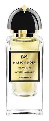 Elysian 685 by Maison Noir