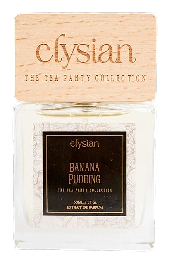 Banana Pudding by Elysian